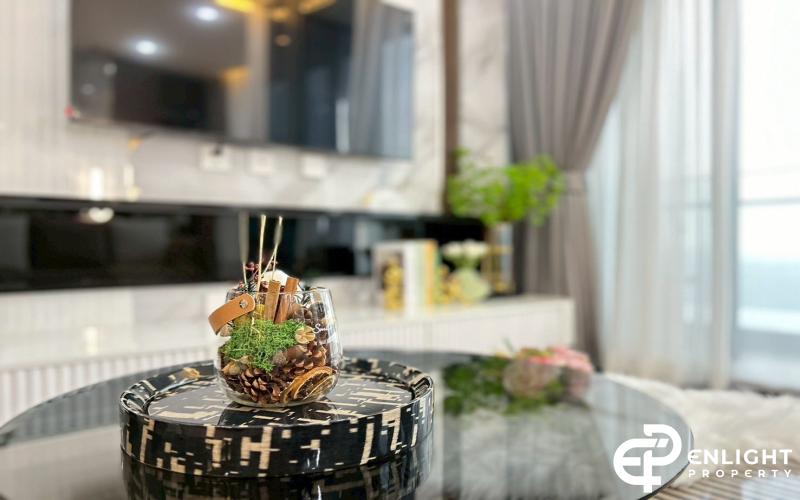 Luxury Condo for Sale – AROM Wongamat