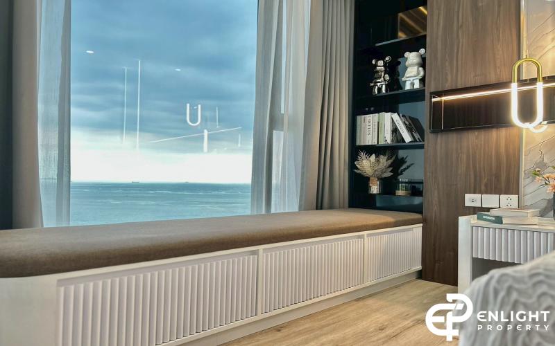 Luxury Condo for Sale – AROM Wongamat