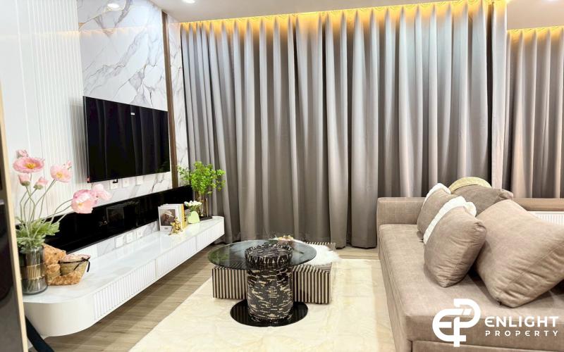 Luxury Condo for Sale – AROM Wongamat