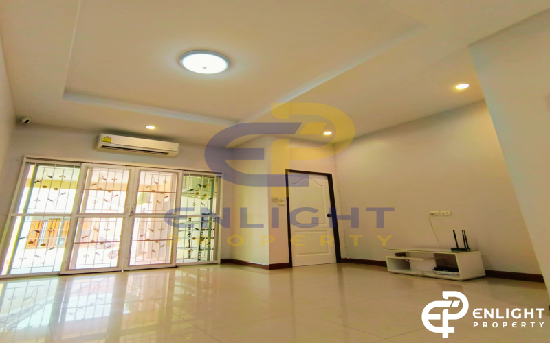 House for Sale – Chokchai Village 7
