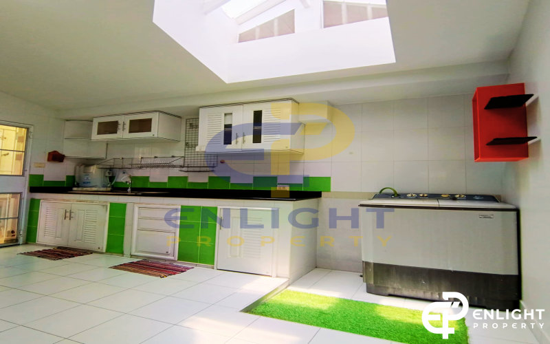 House for Sale – Chokchai Village 7