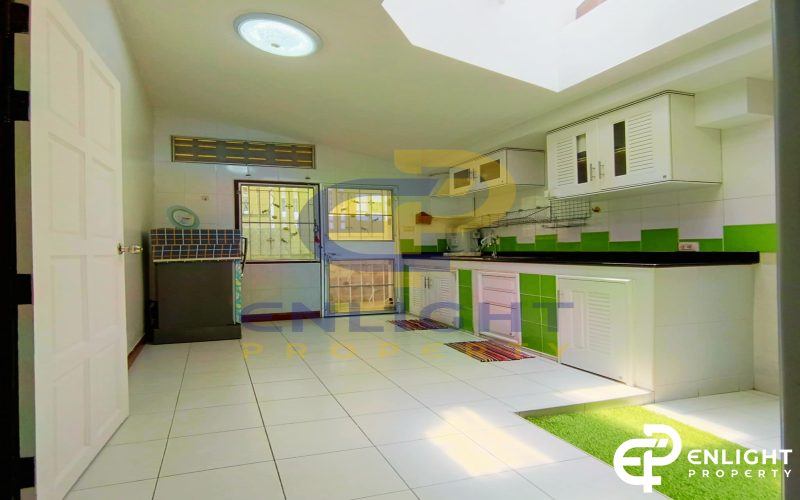House for Sale – Chokchai Village 7