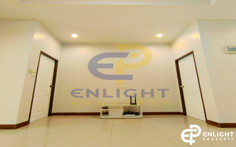 House for Sale – Chokchai Village 7