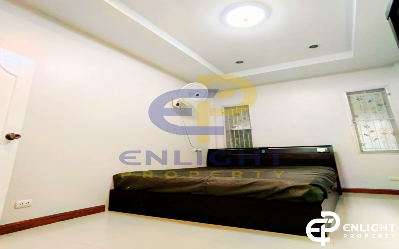House for Sale – Chokchai Village 7