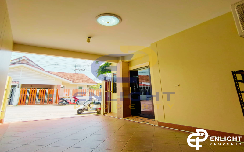 House for Sale – Chokchai Village 7