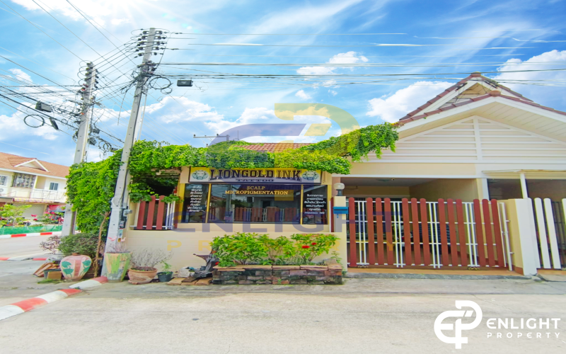 House for Sale – Chokchai Village 7