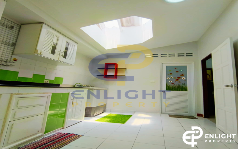 House for Sale – Chokchai Village 7