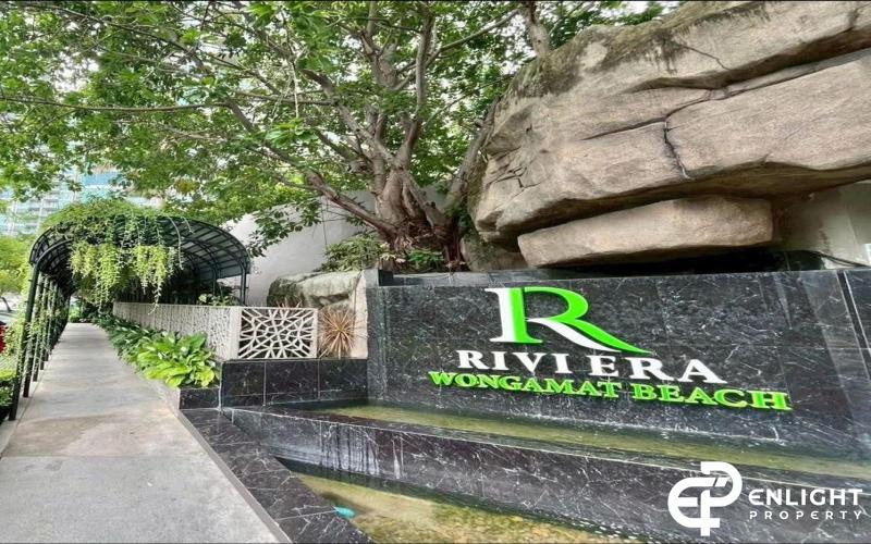 Special Offer – Riviera Wongamat
