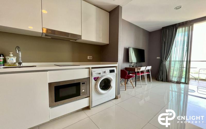 Special Offer – Riviera Wongamat