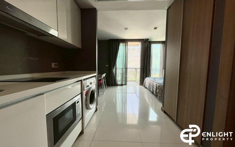 Special Offer – Riviera Wongamat