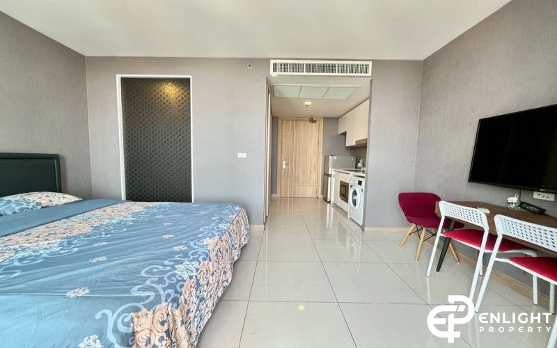 Special Offer – Riviera Wongamat