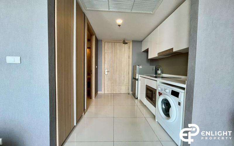 Special Offer – Riviera Wongamat