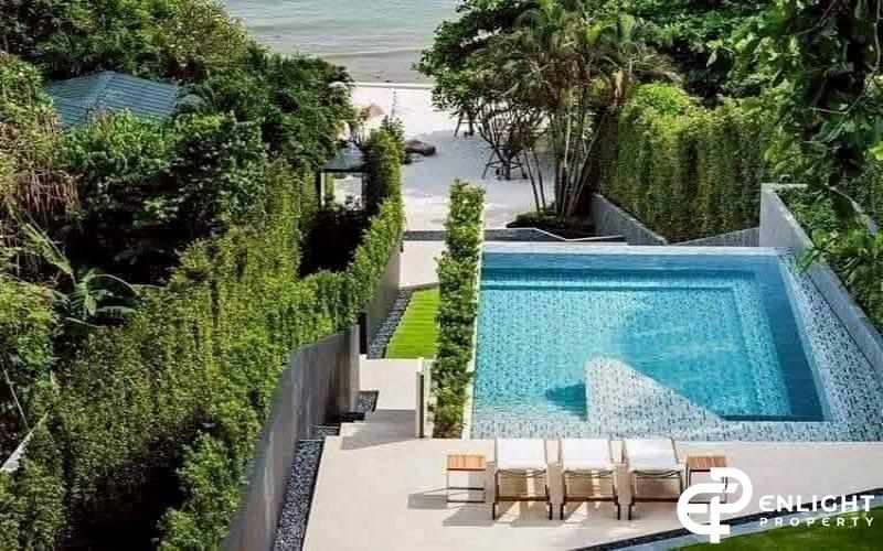 Luxury Condo for Rent – Baan Plai Haad