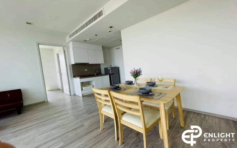 Luxury Condo for Rent – Baan Plai Haad