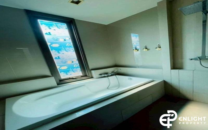 Luxury Condo for Rent – Baan Plai Haad