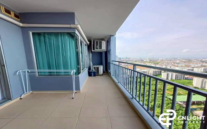 Condo for Sale – Supalai Mare