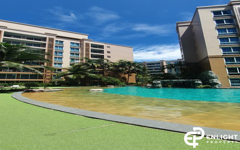Atlantis Resort & Condo Pattaya