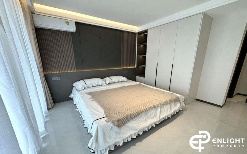 Single House for Sale – Eakmongkol Village, Thepprasit