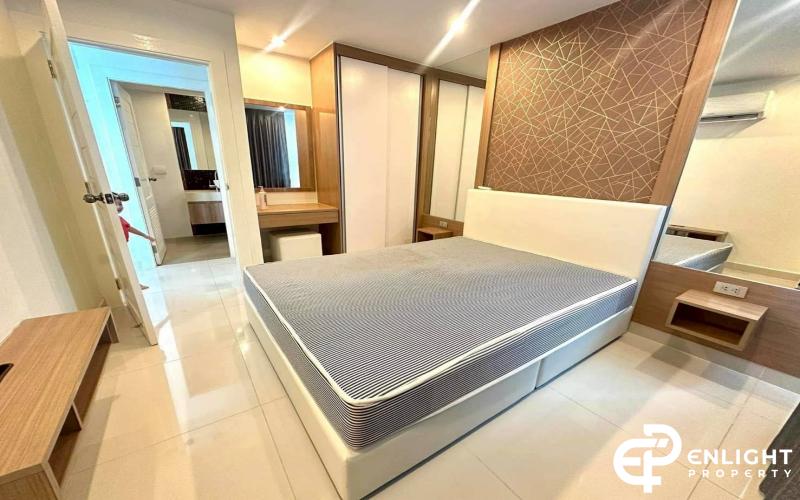 Amazon Residence Condo Pattaya