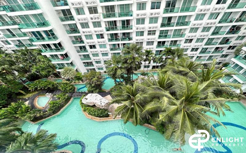 Amazon Residence Condo Pattaya