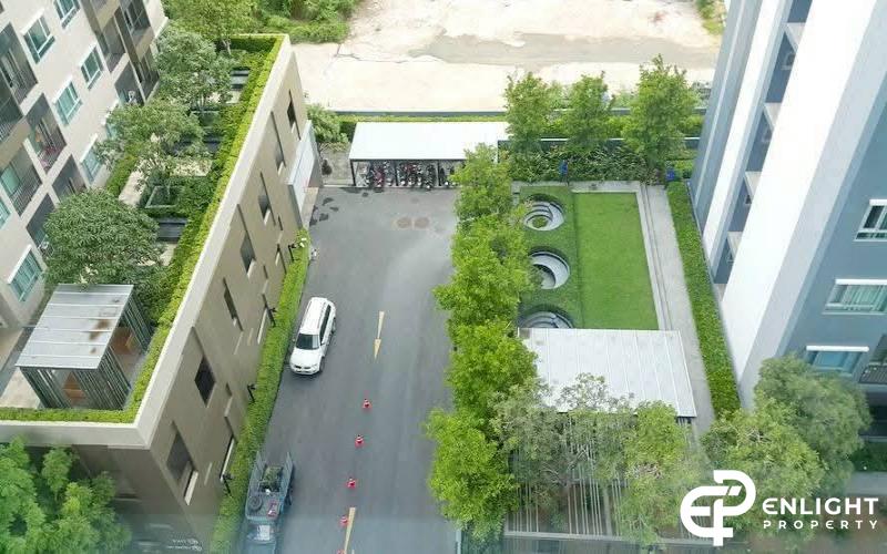 Centric Sea Pattaya – For Sale / Rent