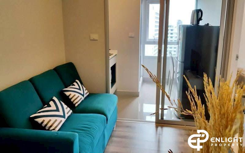 Centric Sea Pattaya – For Sale / Rent