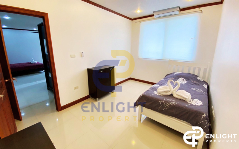 Luxury Pool Villa for Rent – Na Jomtien