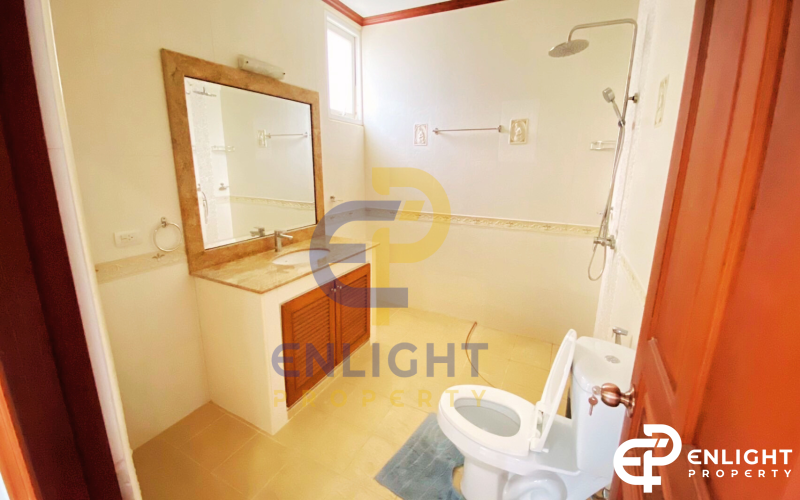 Luxury Pool Villa for Rent – Na Jomtien