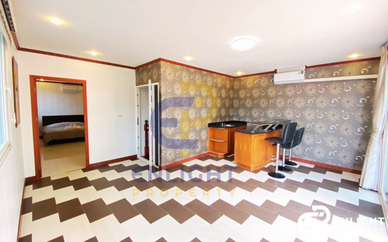 Luxury Pool Villa for Rent – Na Jomtien