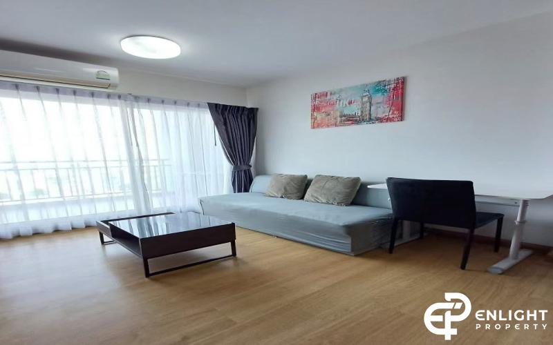 Condo for Sale at Supalai Mare, 24th Floor, City View