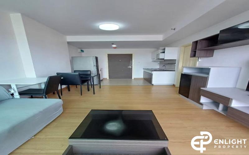 Condo for Sale at Supalai Mare, 24th Floor, City View