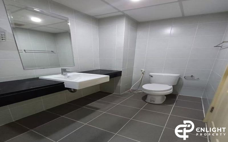 Condo for Sale at Supalai Mare, 24th Floor, City View