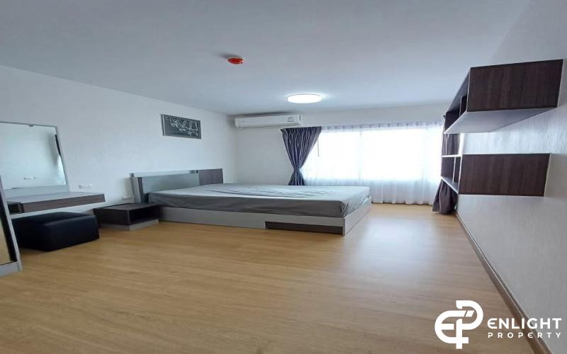 Condo for Sale at Supalai Mare, 24th Floor, City View