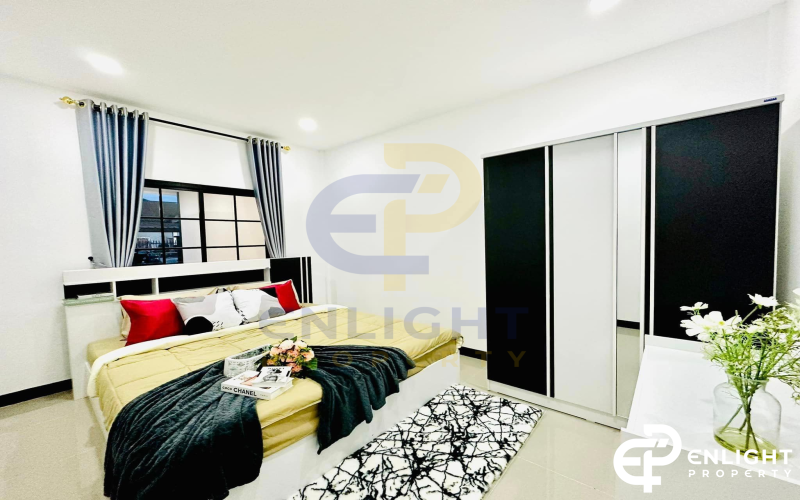 Land for Sale – North Pattaya | Near Sukhumvit
