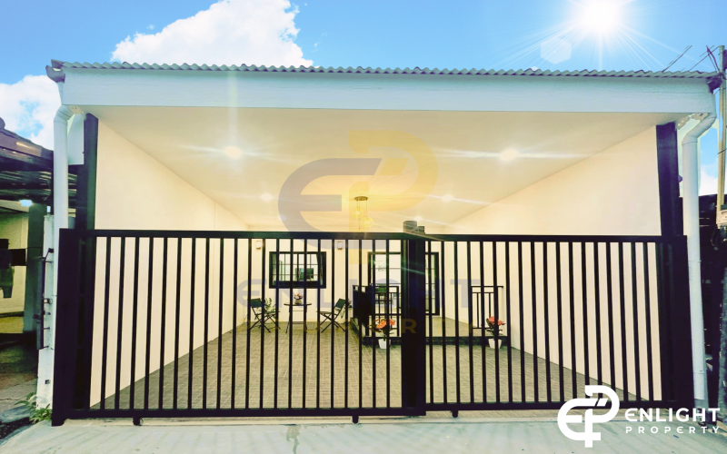 Land for Sale – North Pattaya | Near Sukhumvit