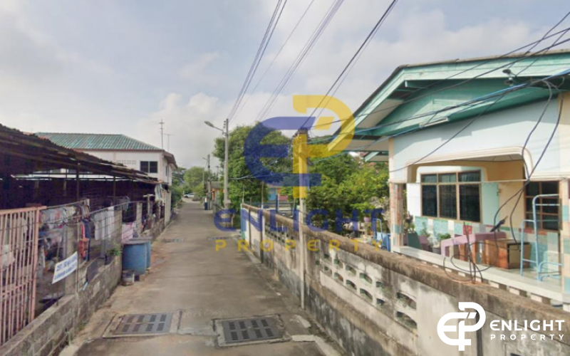 Land for Sale – North Pattaya | Near Sukhumvit