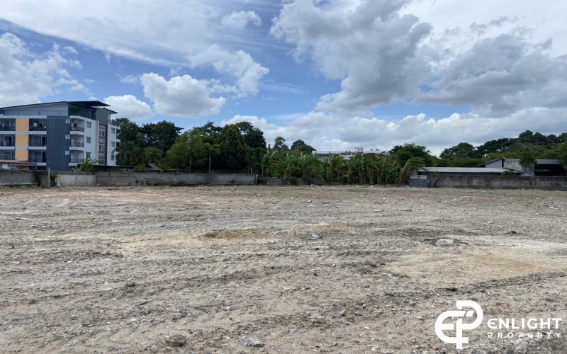 Land for Sale in Rayong (Orange Zone)