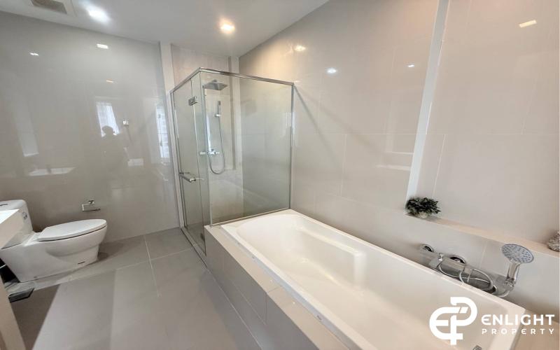 Baan plai haad Condo