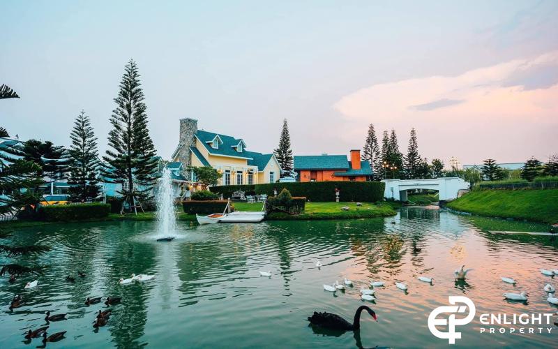 Bristol Park Pattaya
