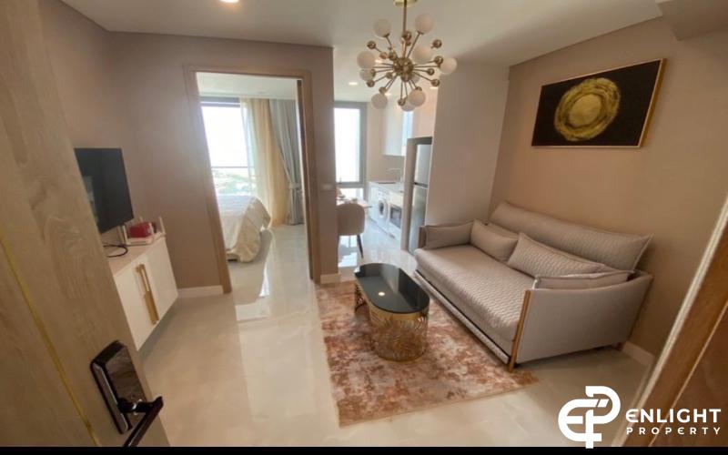 Copacabana  condo