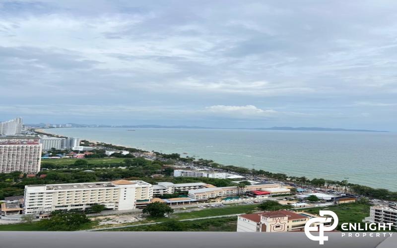 Copacabana  condo