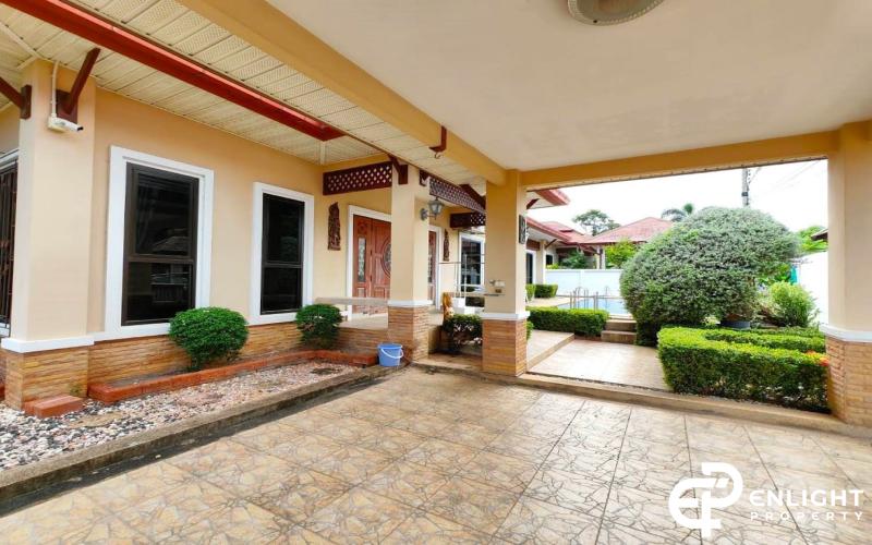 PMC Home Pool Villa – Only 6.8M