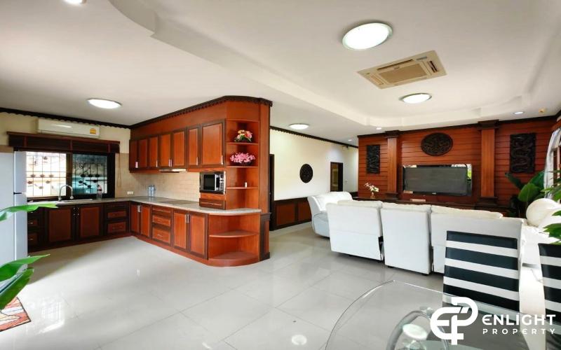 PMC Home Pool Villa – Only 6.8M