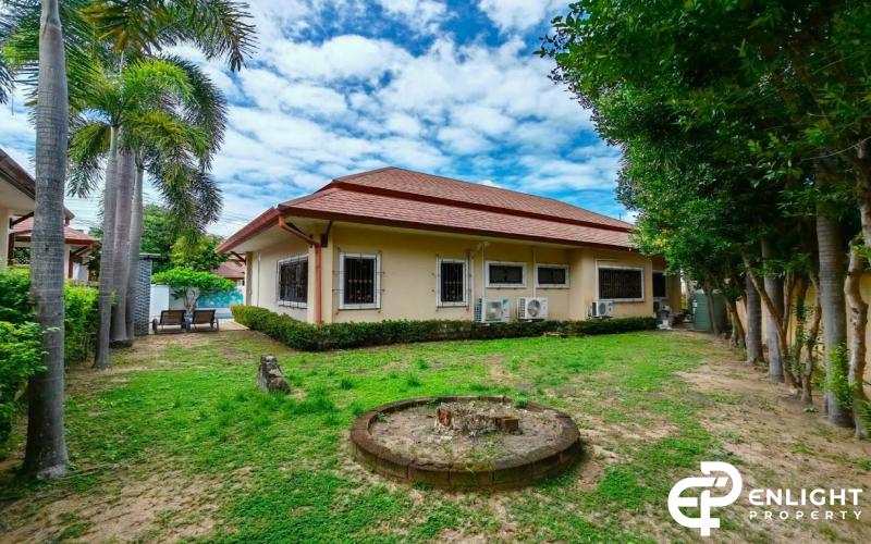 PMC Home Pool Villa – Only 6.8M