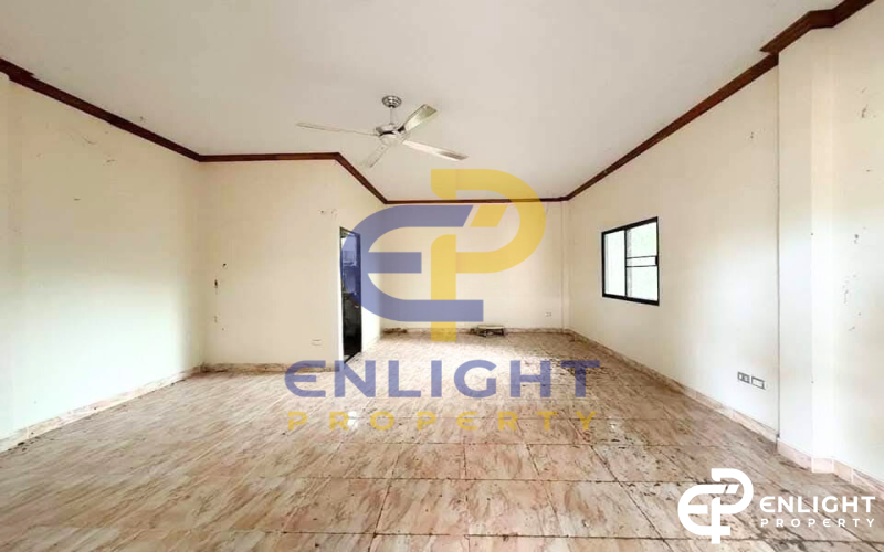 House with Land for Sale – East Pattaya (Nong Pla Lai)