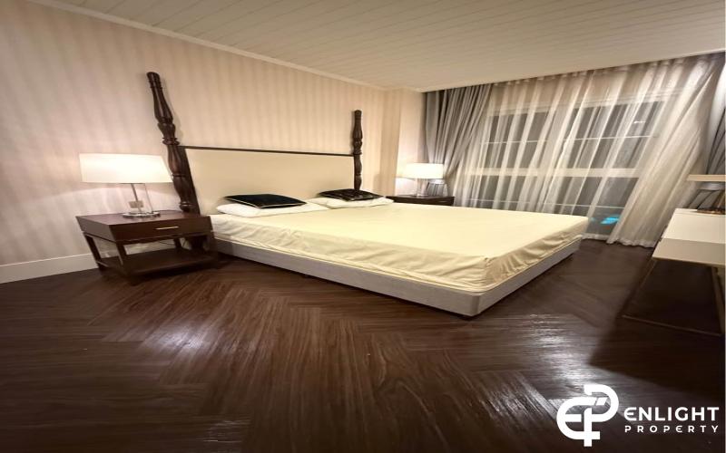 คอนโด Grand Florida Beachfront Condo Resort Pattaya