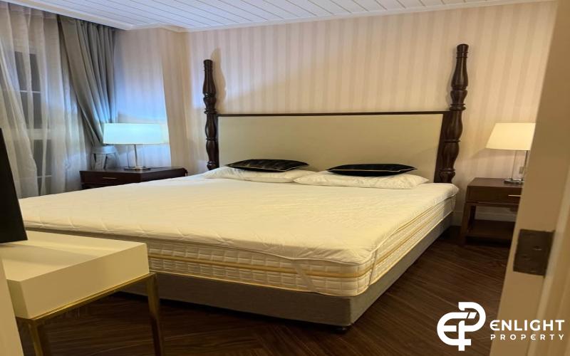 คอนโด Grand Florida Beachfront Condo Resort Pattaya