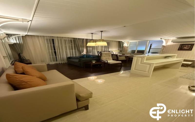 คอนโด Grand Florida Beachfront Condo Resort Pattaya