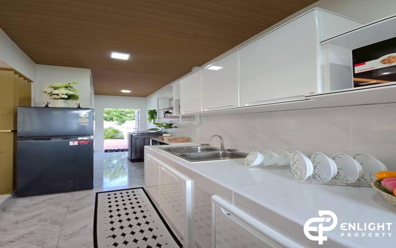 บ้านเดี่ยว – โรงโป๊ะ