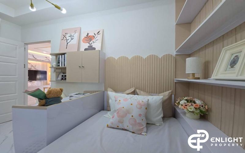 บ้านเดี่ยว – โรงโป๊ะ